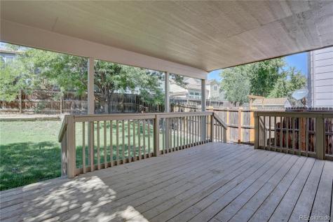 5241 S Jericho Street Centennial CO 80015