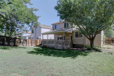 5241 S Jericho Street Centennial CO 80015
