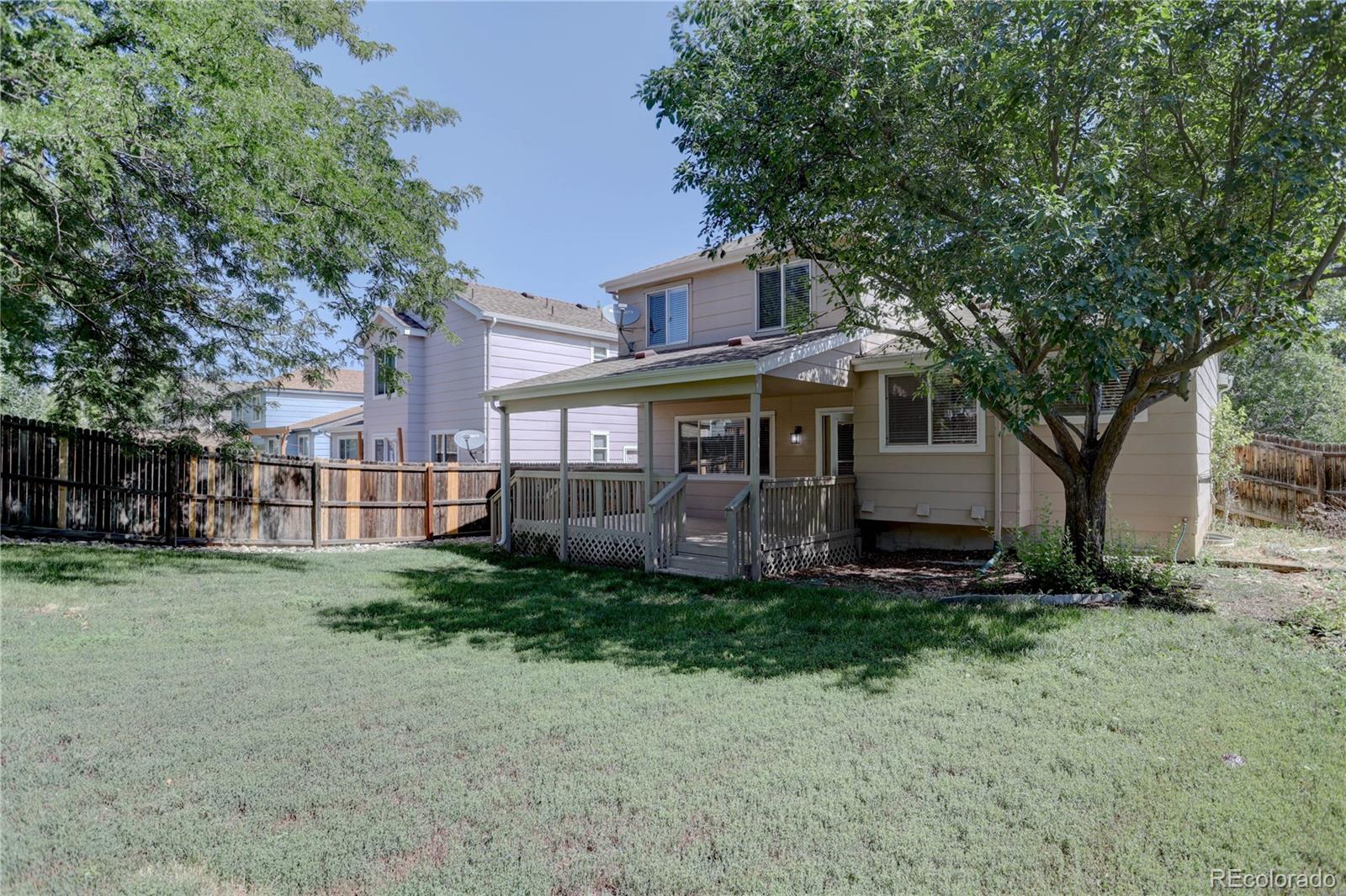 5241 S Jericho Street Centennial CO 80015