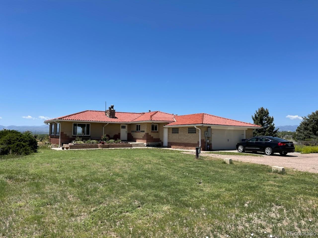 7966 Elmwood Lane Denver CO 80221