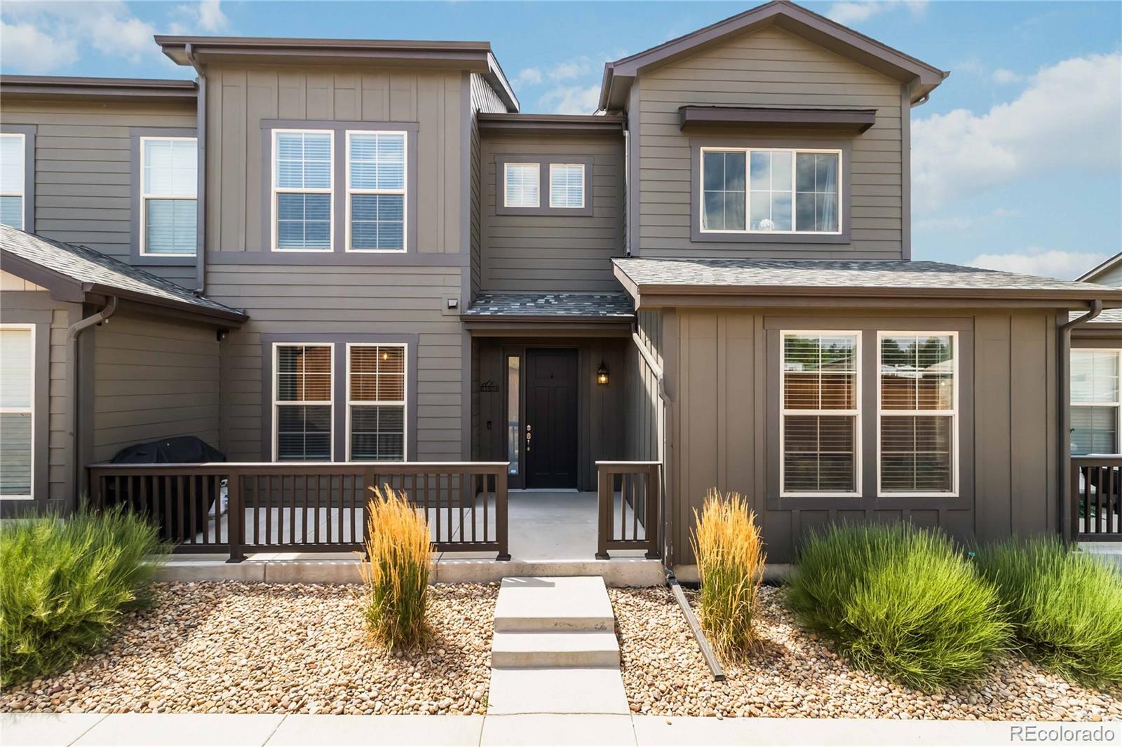 11574 Dewey Street Parker CO 80138