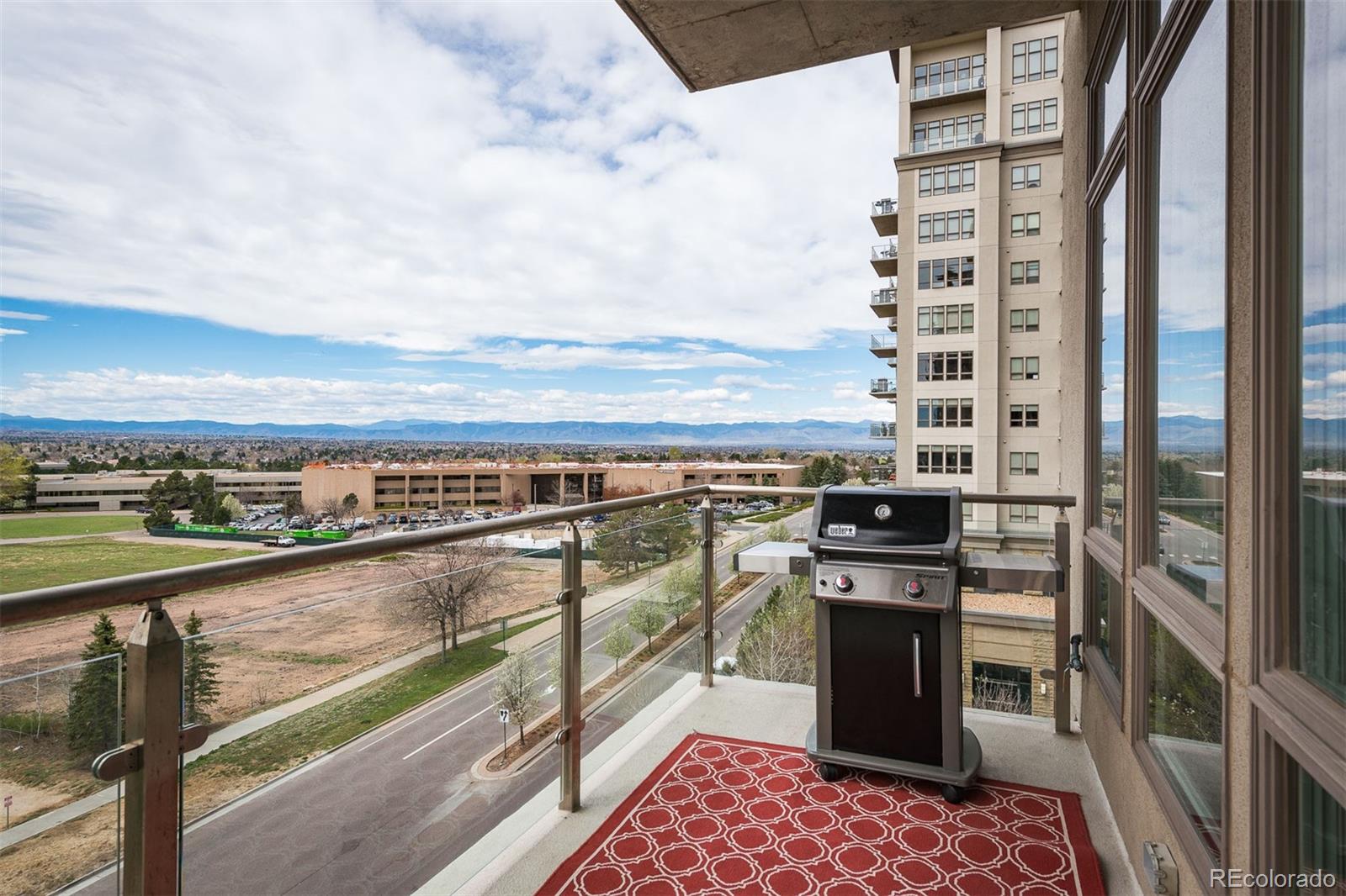 7600 Landmark Way Englewood CO 80111
