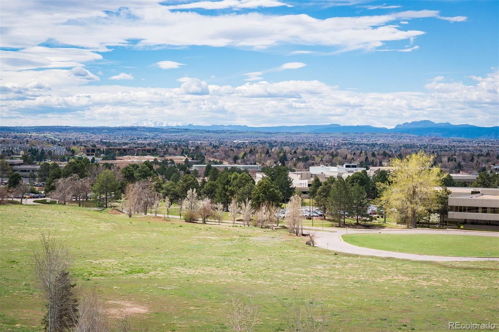 7600 Landmark Way Englewood CO 80111