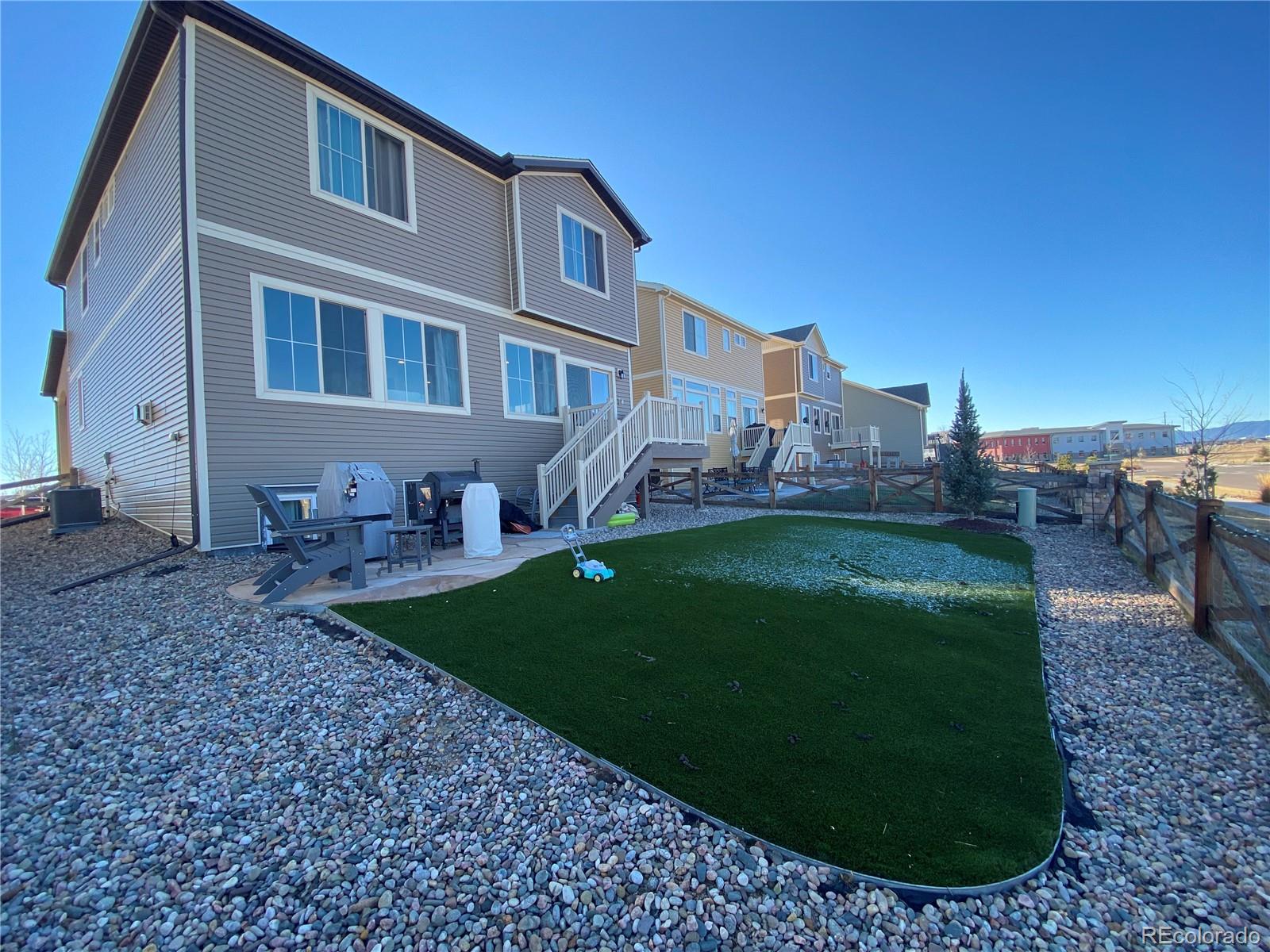 6946 Backcountry Loop Colorado Springs CO 80927