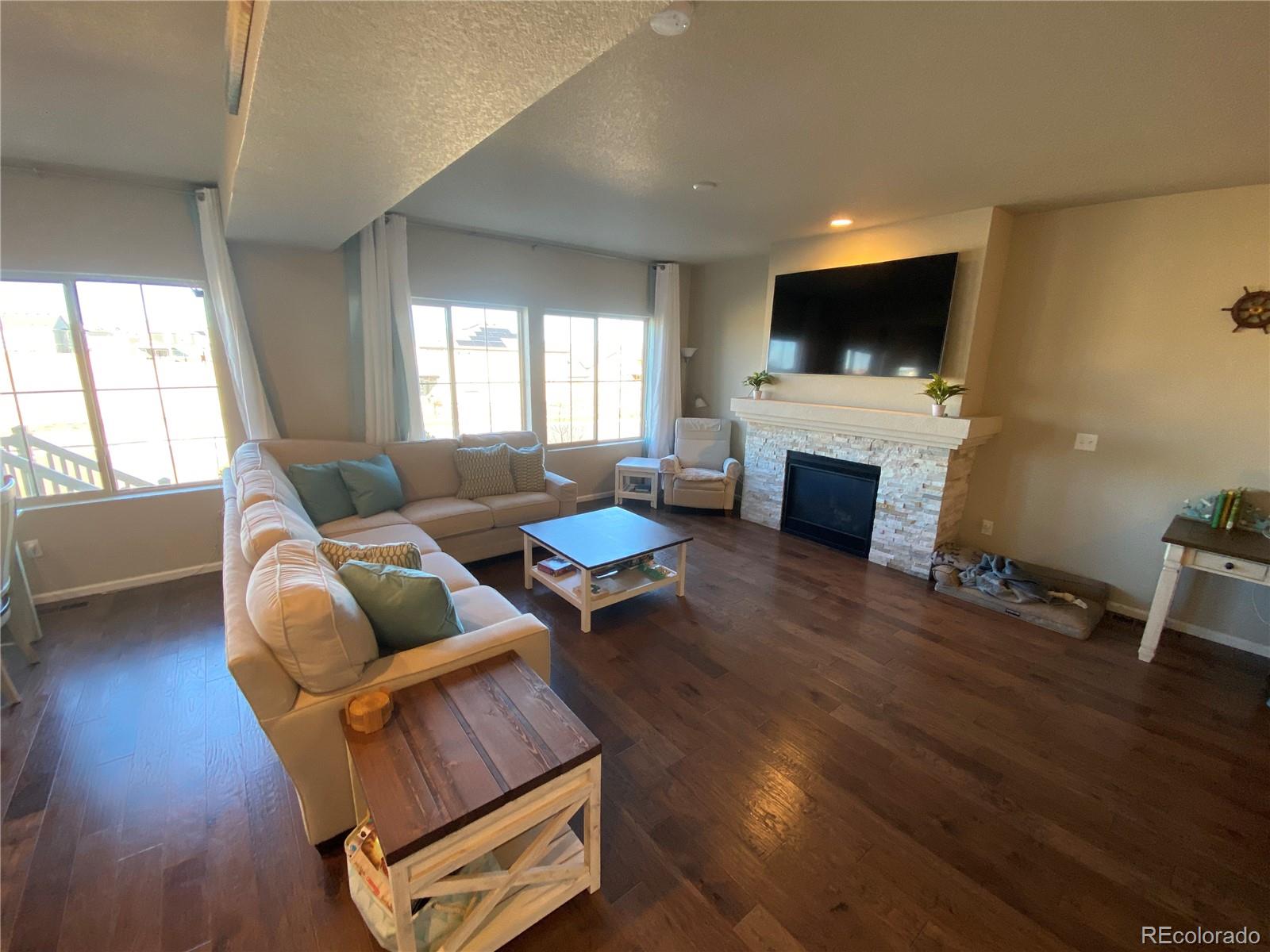6946 Backcountry Loop Colorado Springs CO 80927
