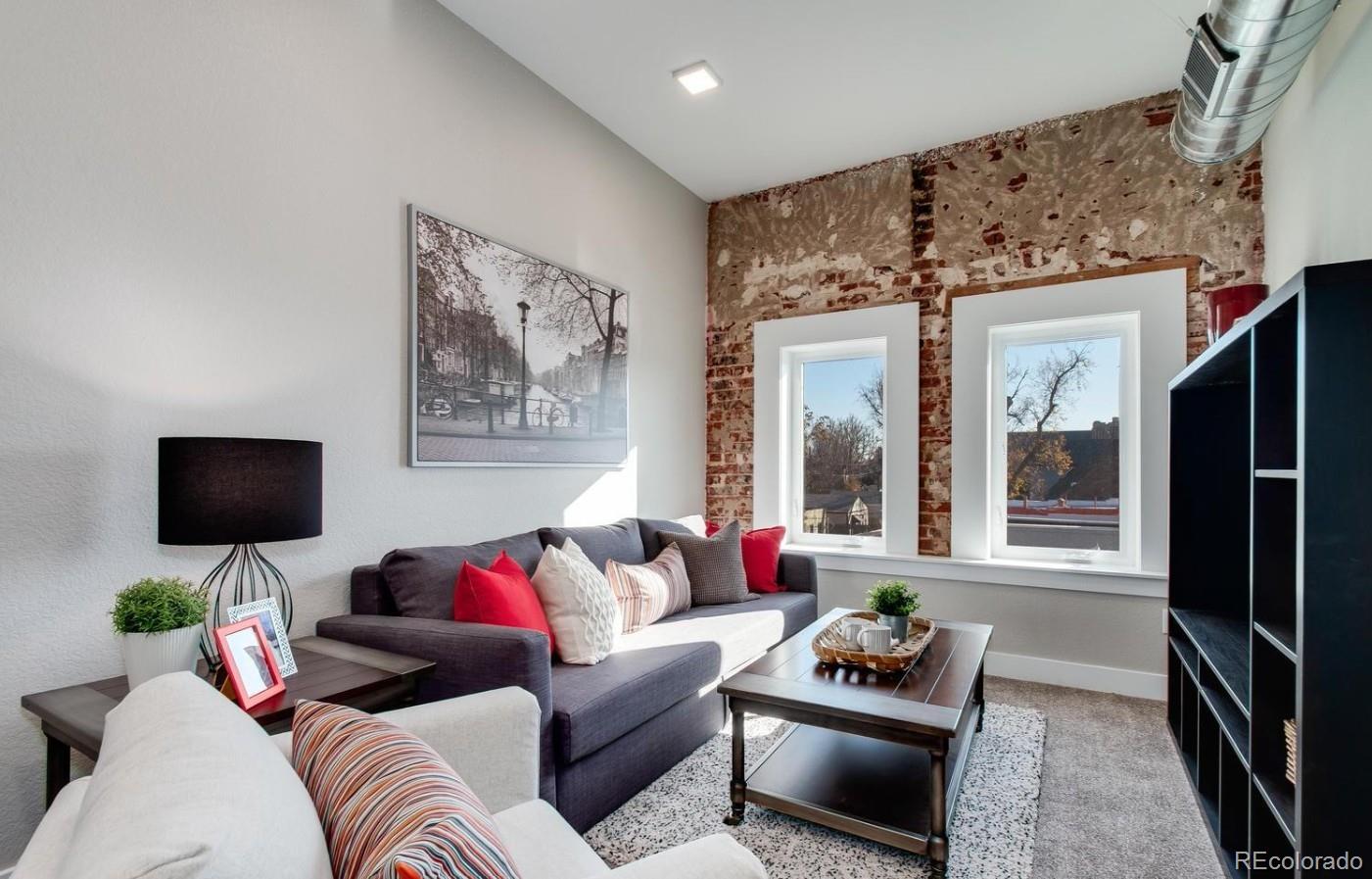 300 S Logan Street Denver CO 80209