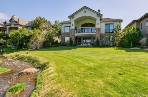 9145 E Wesley Avenue Denver CO 80231
