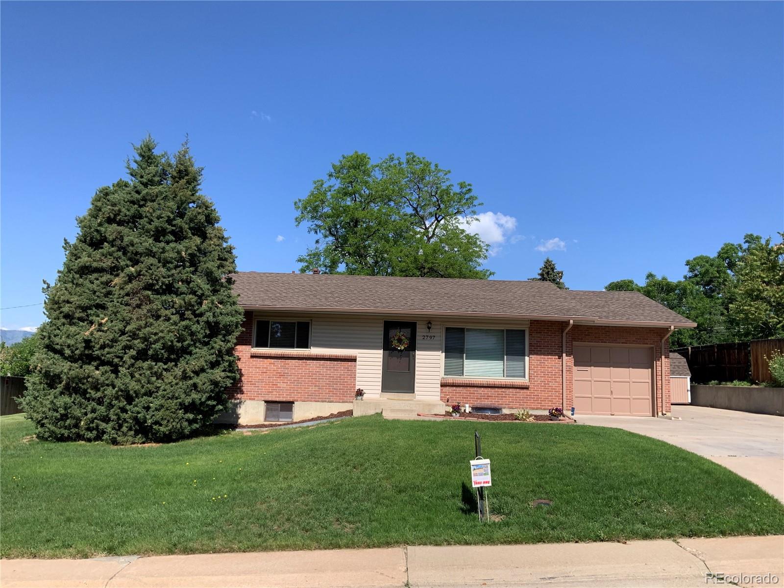 2797 S Newton Way Denver CO 80236