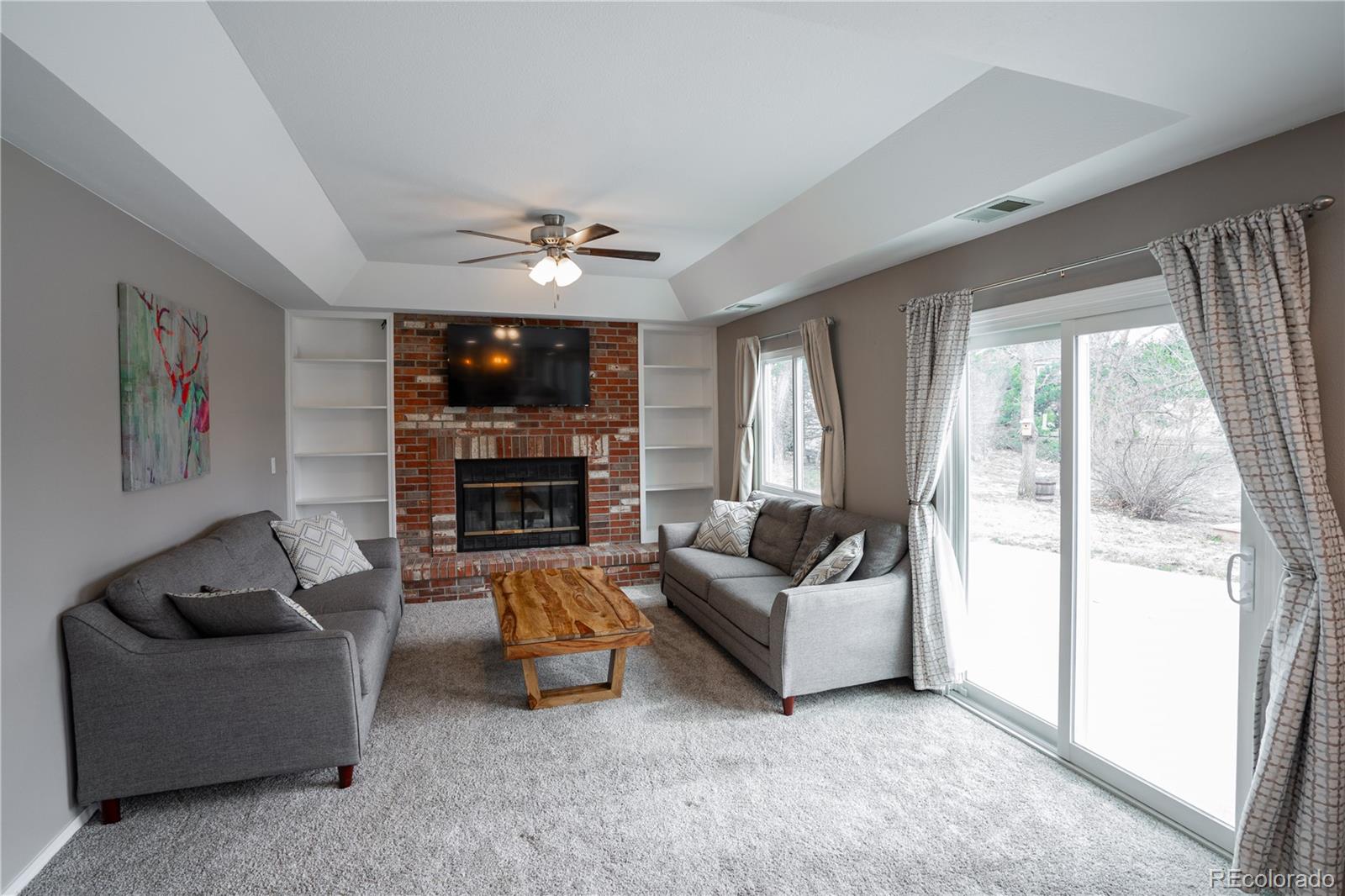 850 Wuthering Heights Drive Colorado Springs CO 80921