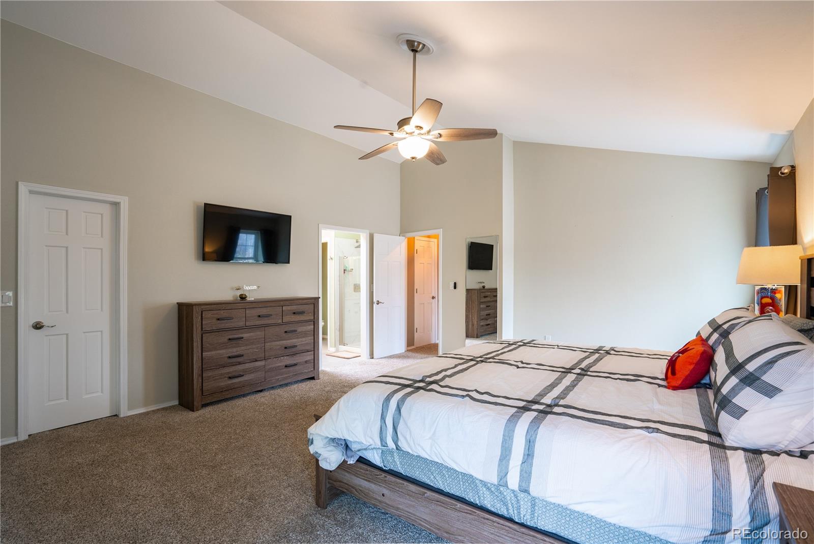 850 Wuthering Heights Drive Colorado Springs CO 80921
