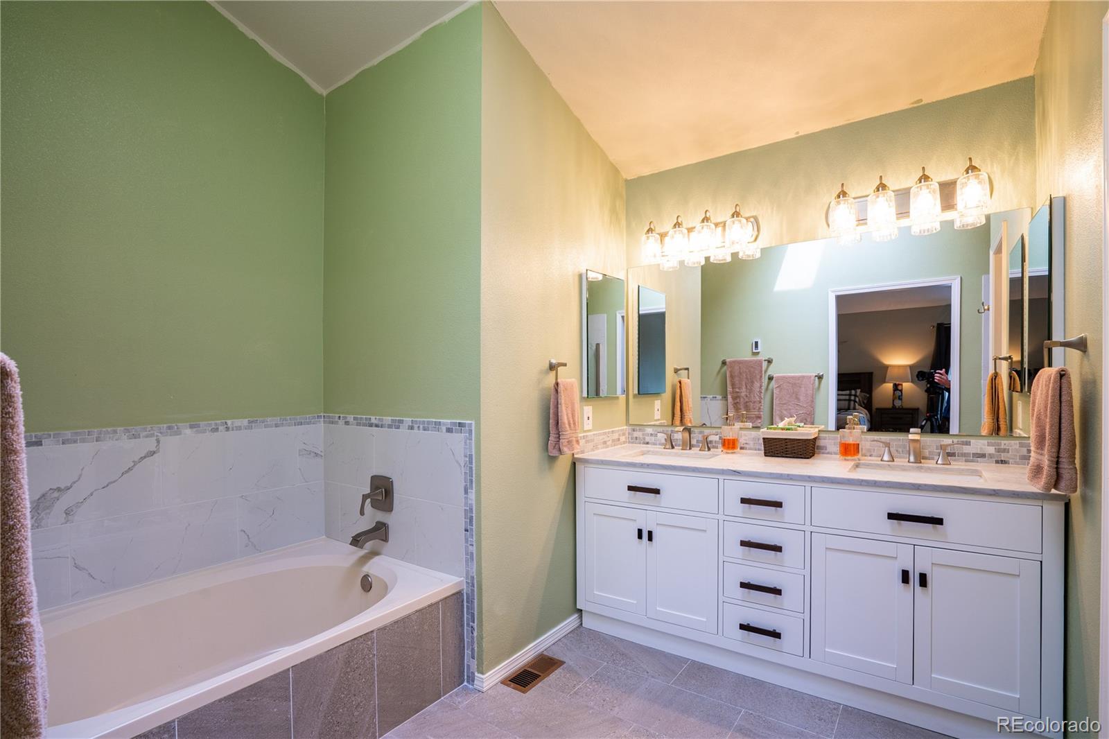 850 Wuthering Heights Drive Colorado Springs CO 80921