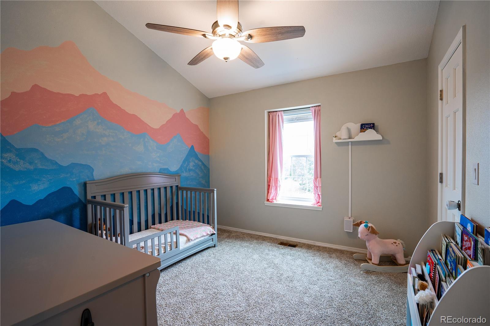 850 Wuthering Heights Drive Colorado Springs CO 80921