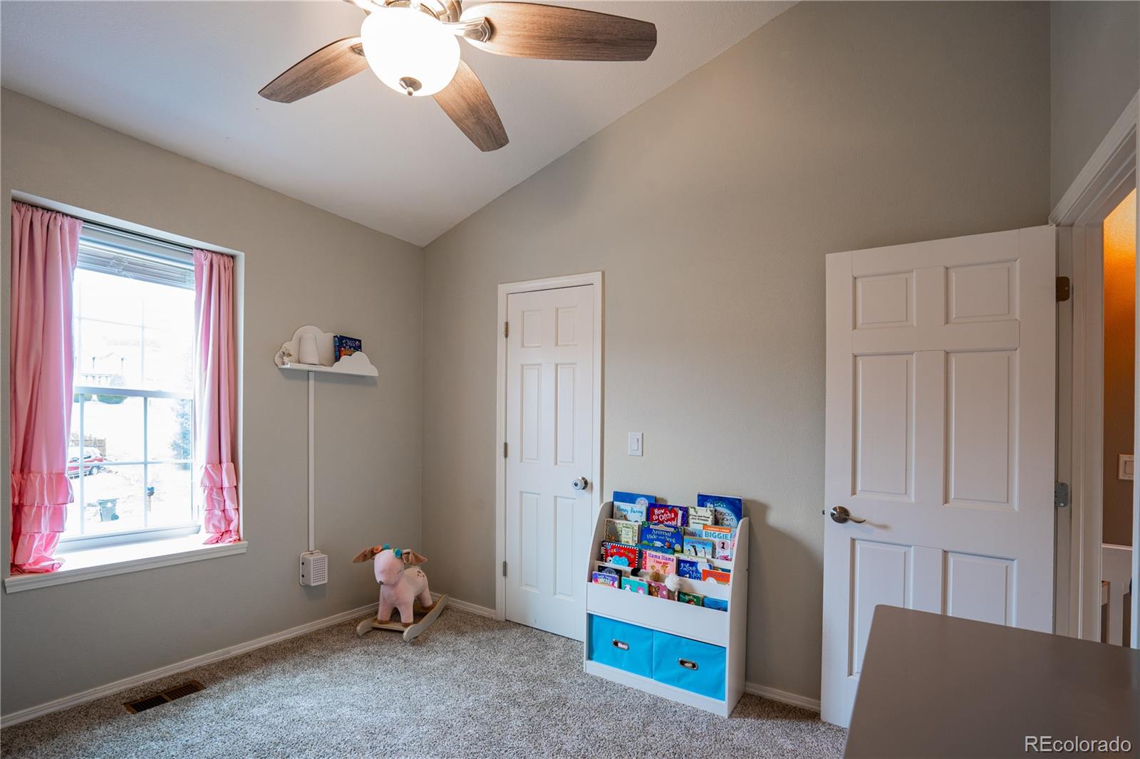 850 Wuthering Heights Drive Colorado Springs CO 80921