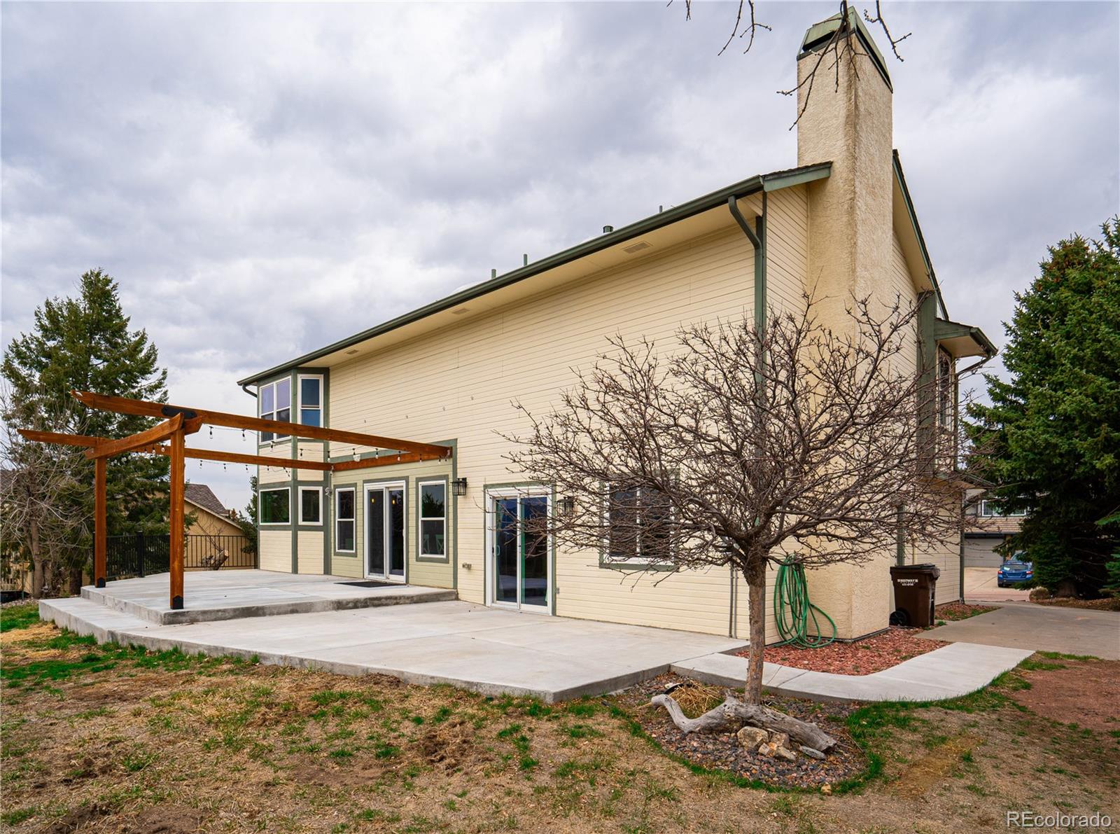 850 Wuthering Heights Drive Colorado Springs CO 80921