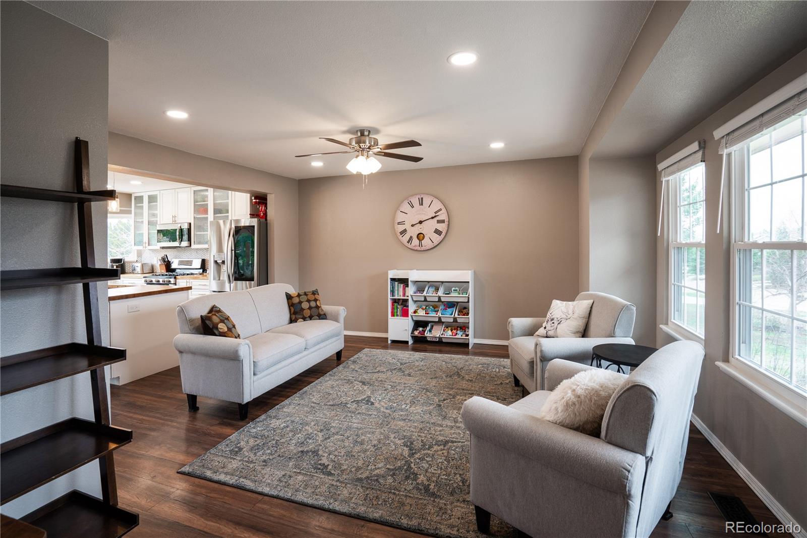 850 Wuthering Heights Drive Colorado Springs CO 80921