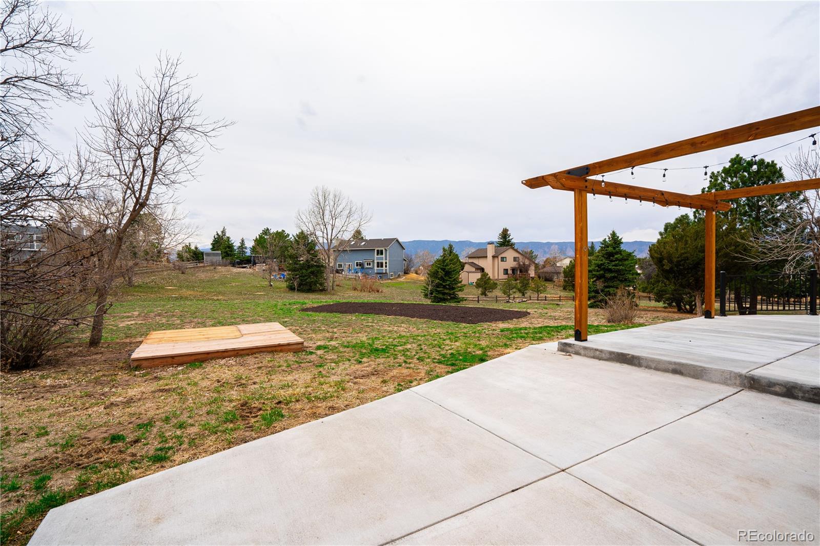 850 Wuthering Heights Drive Colorado Springs CO 80921