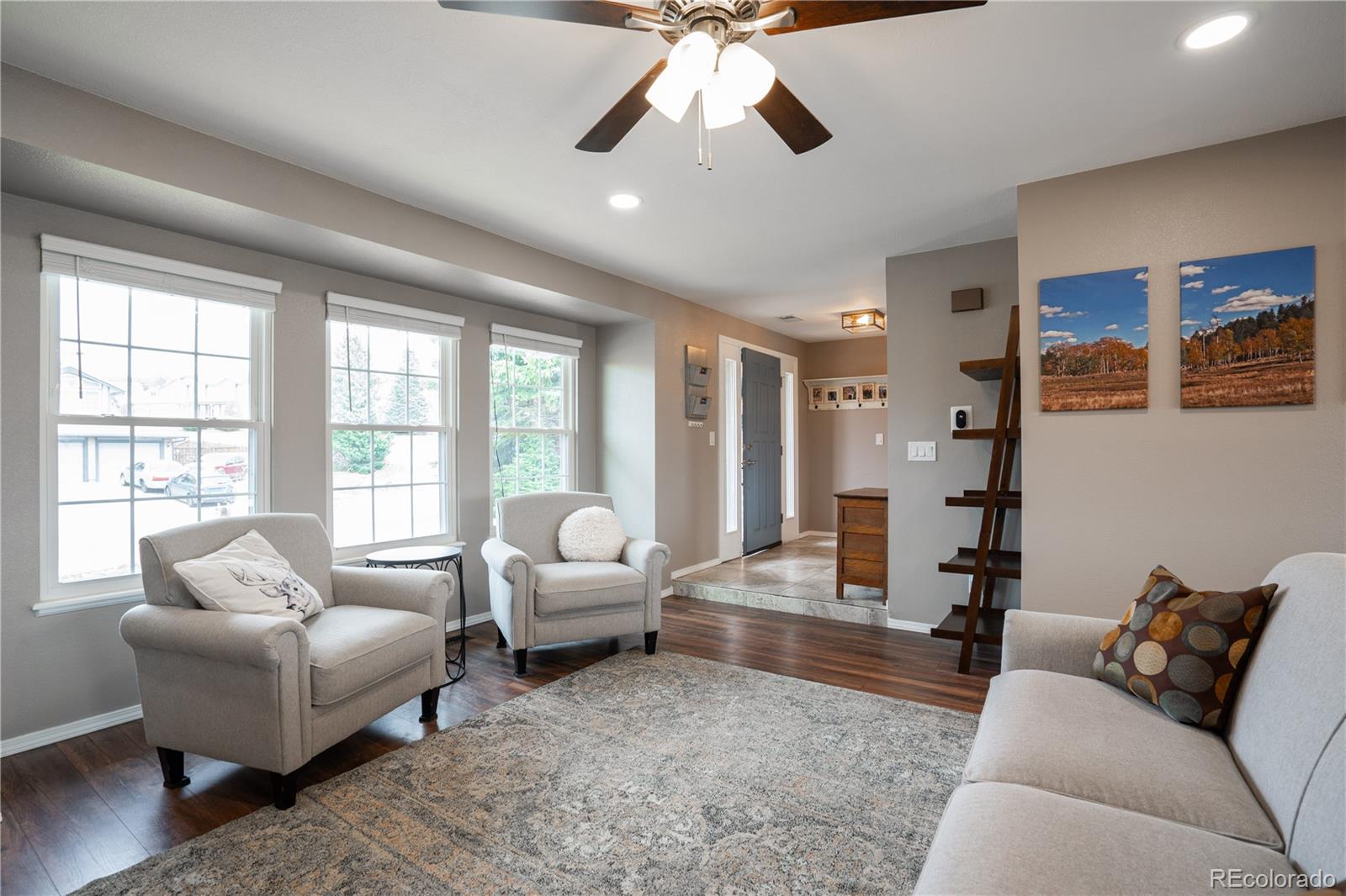 850 Wuthering Heights Drive Colorado Springs CO 80921
