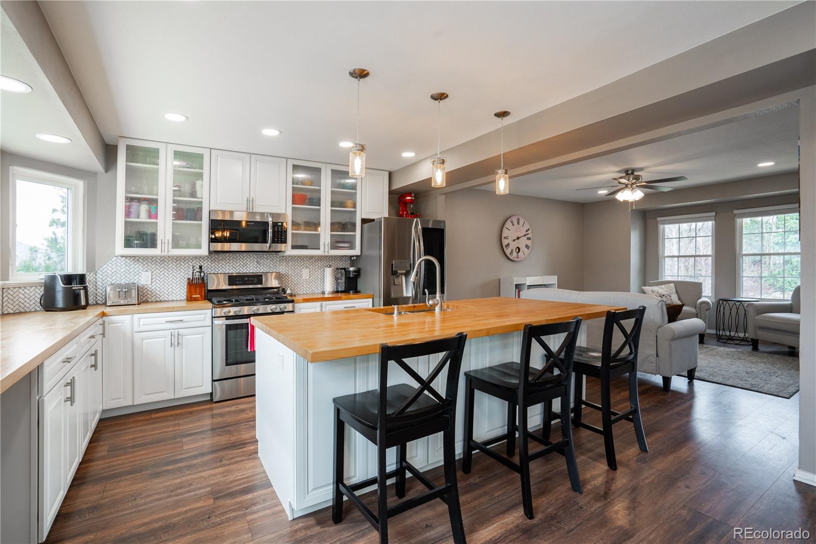 850 Wuthering Heights Drive Colorado Springs CO 80921