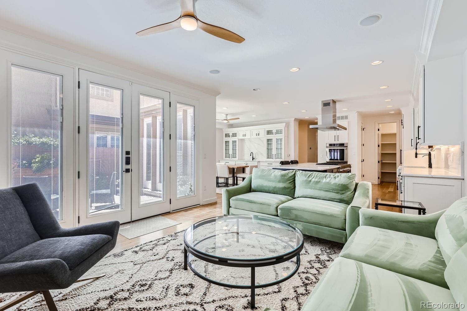 520 Fillmore Street Denver CO 80206
