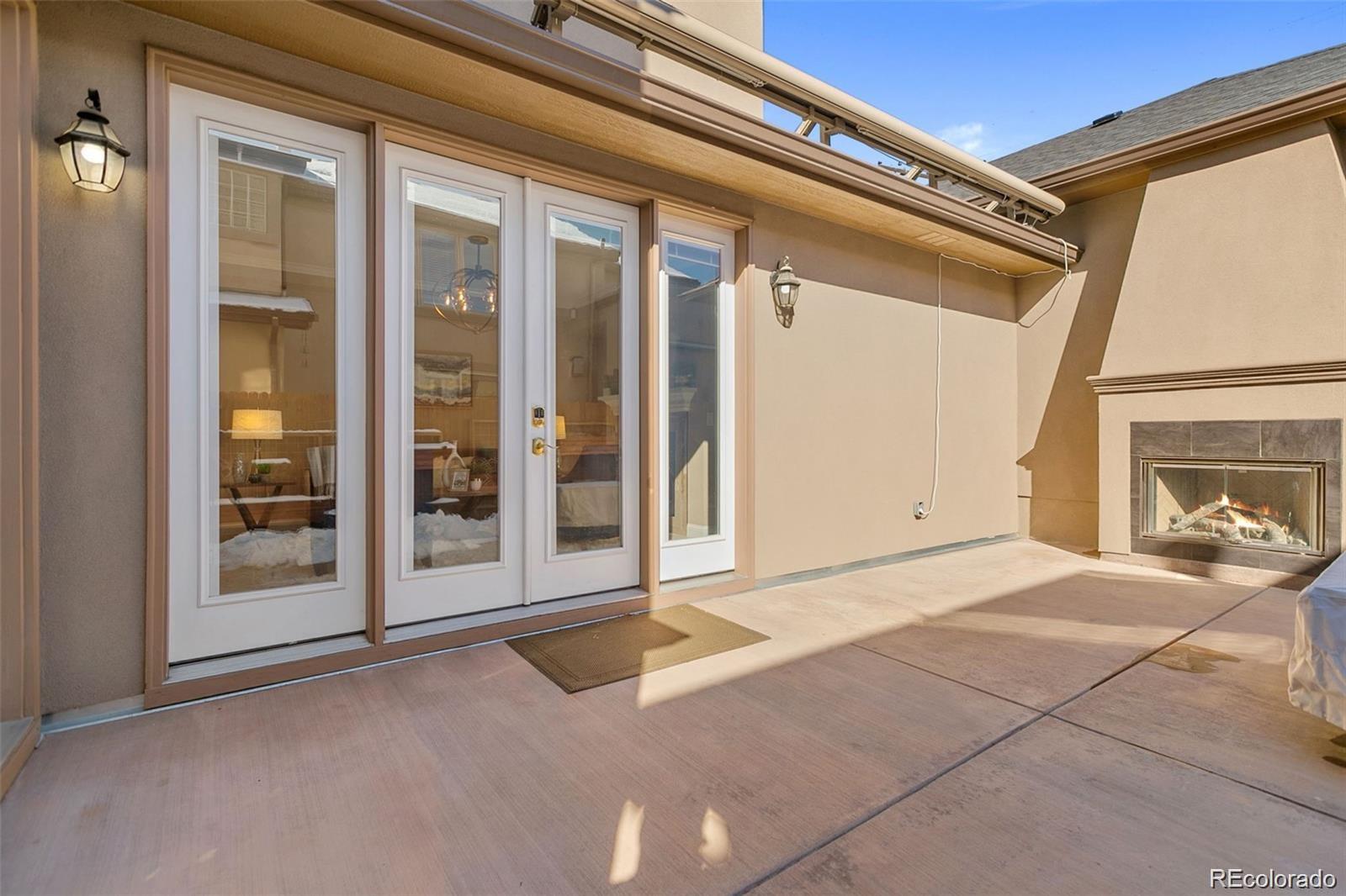 520 Fillmore Street Denver CO 80206