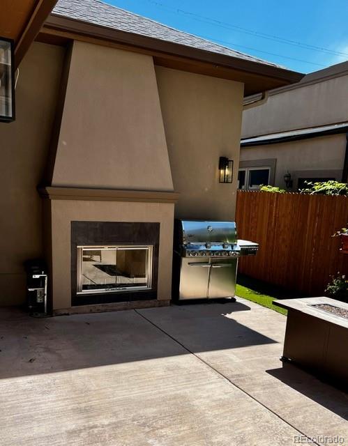 520 Fillmore Street Denver CO 80206