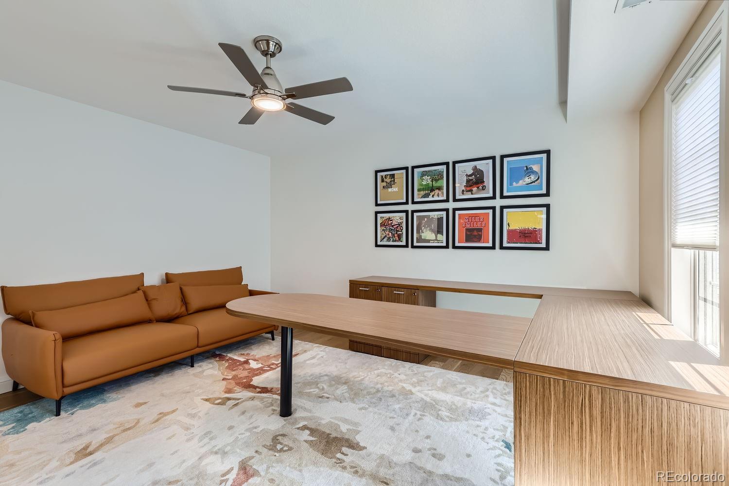 520 Fillmore Street Denver CO 80206