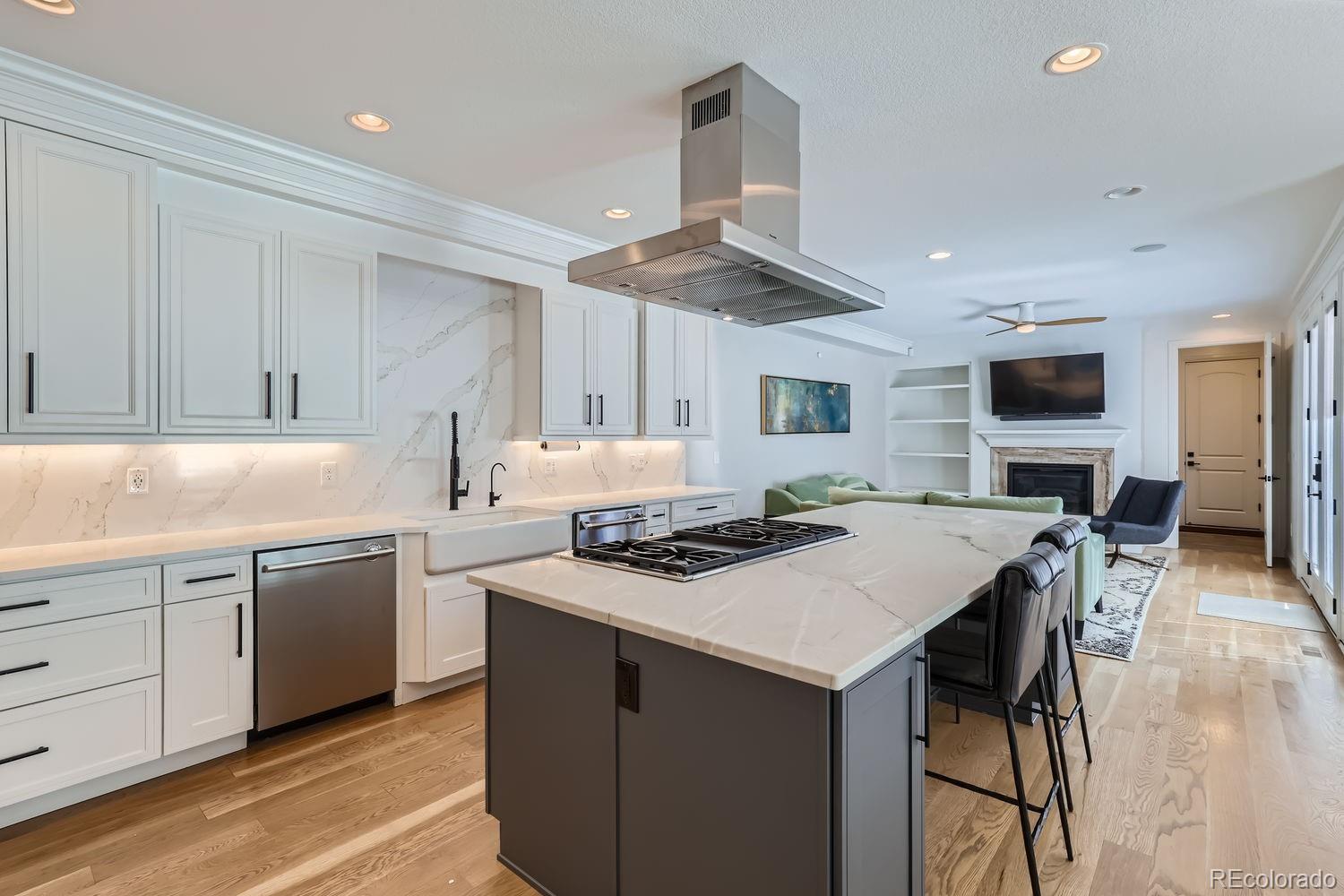 520 Fillmore Street Denver CO 80206