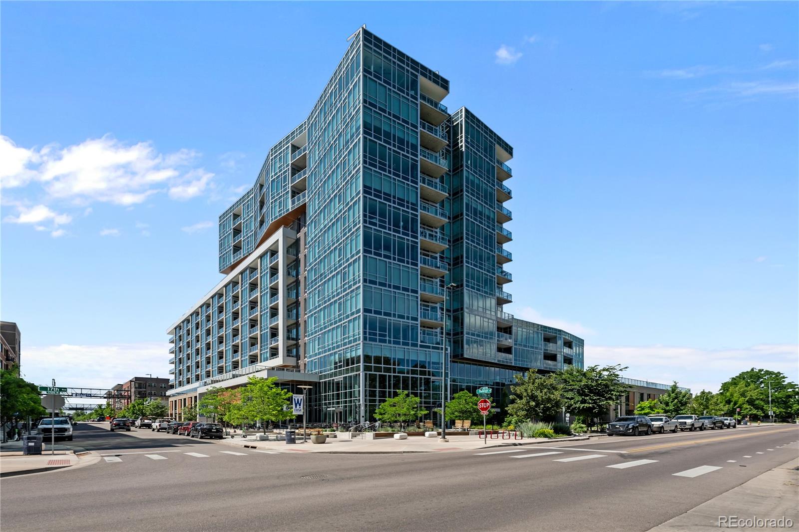 4200 W 17th Avenue Denver CO 80204