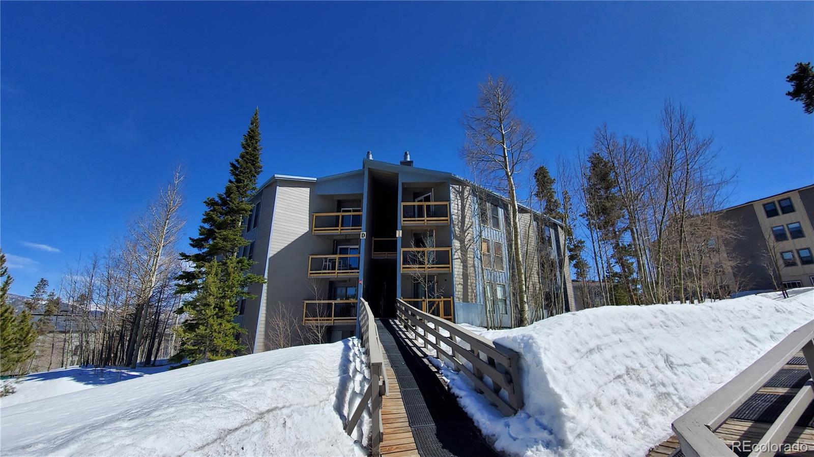 2400 Lodge Pole Circle Silverthorne CO 80498