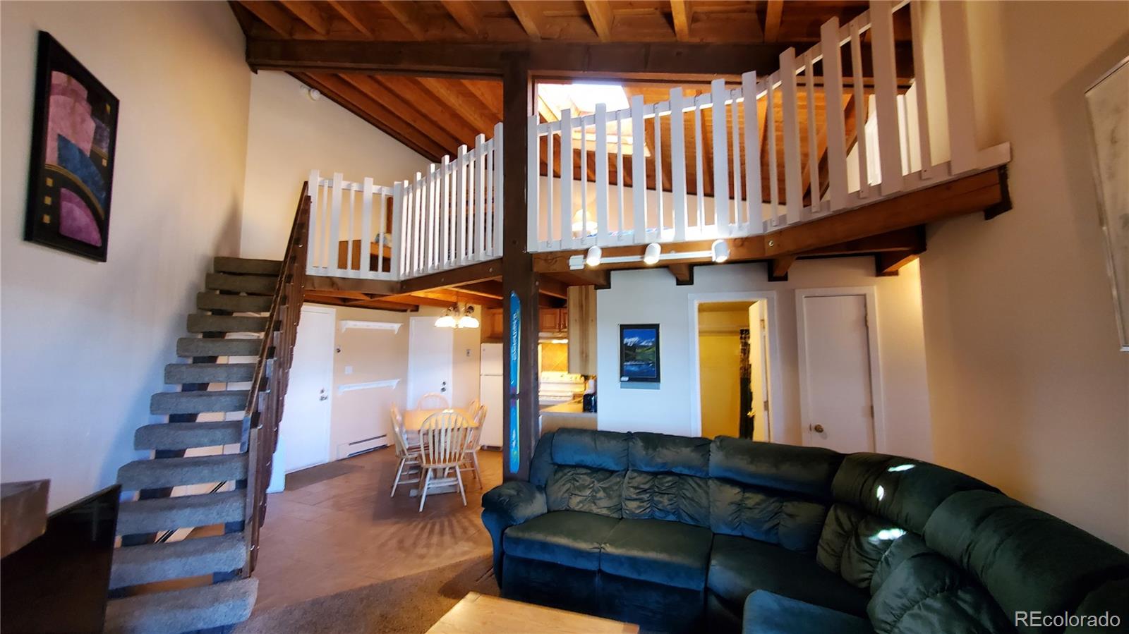 2400 Lodge Pole Circle Silverthorne CO 80498