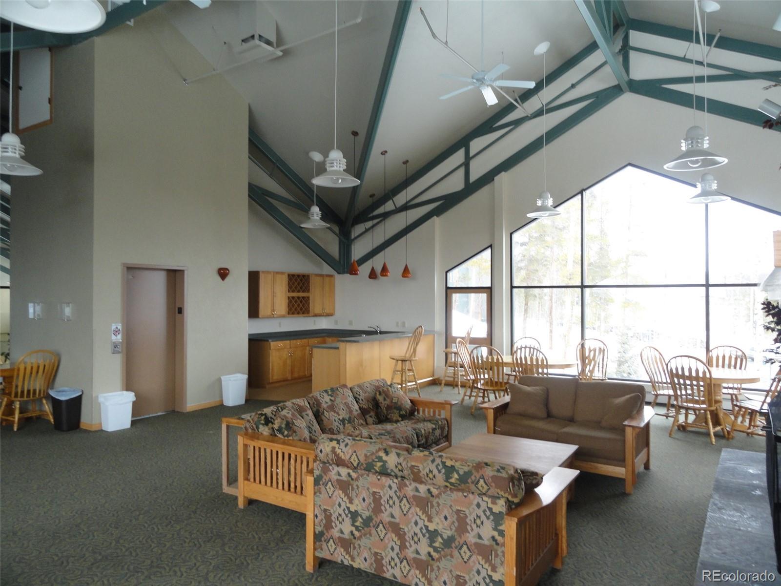 2400 Lodge Pole Circle Silverthorne CO 80498