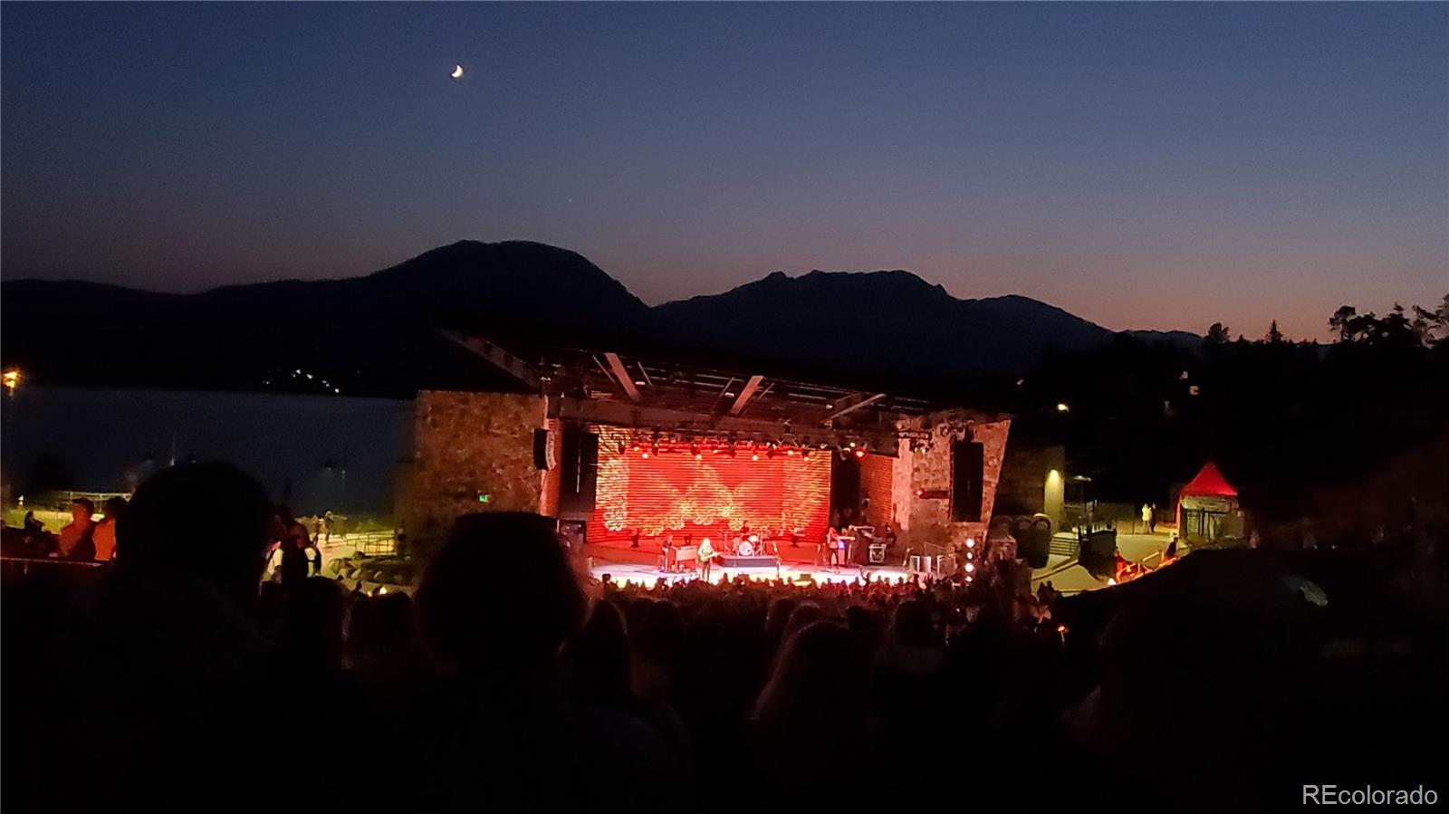 2400 Lodge Pole Circle Silverthorne CO 80498