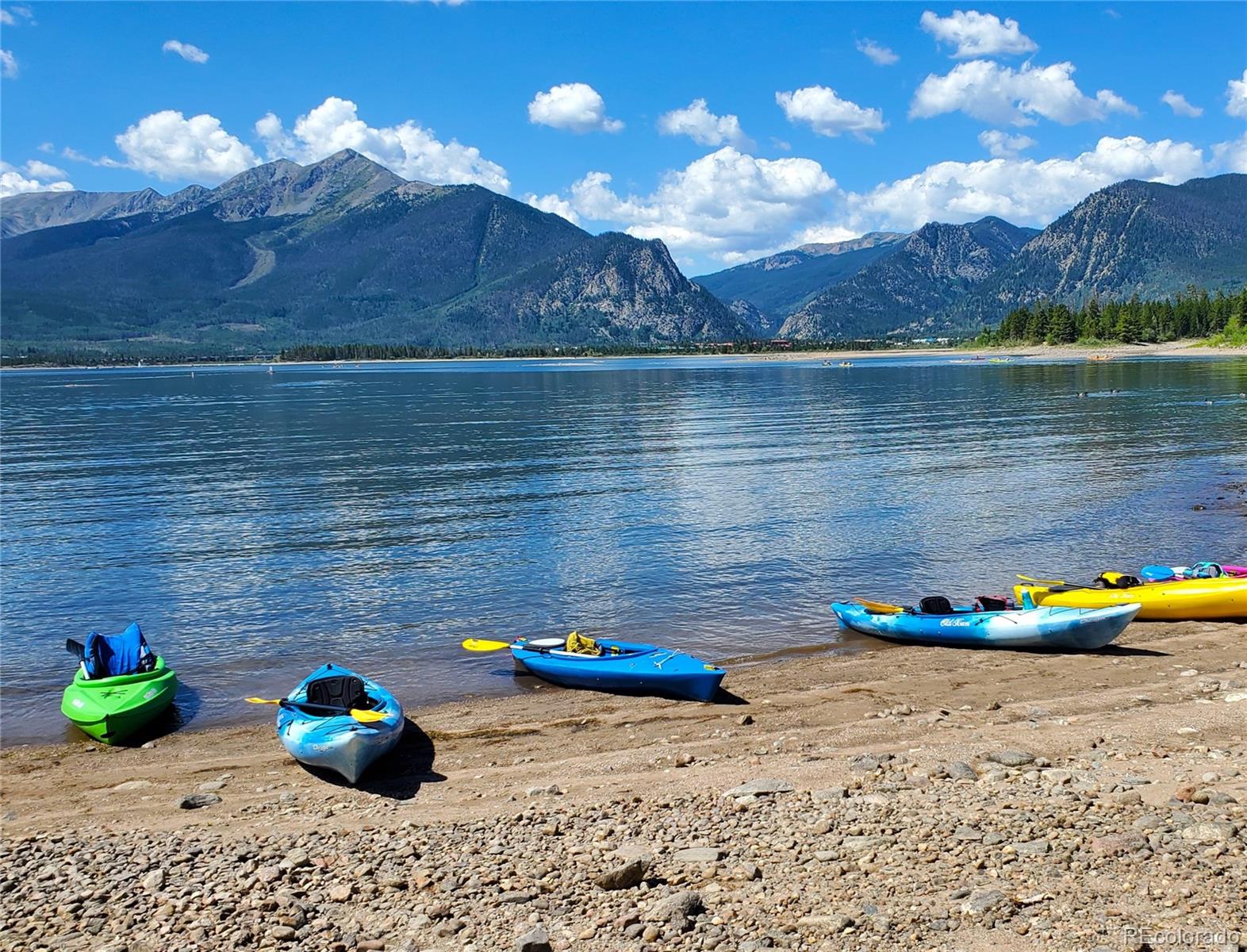 2400 Lodge Pole Circle Silverthorne CO 80498