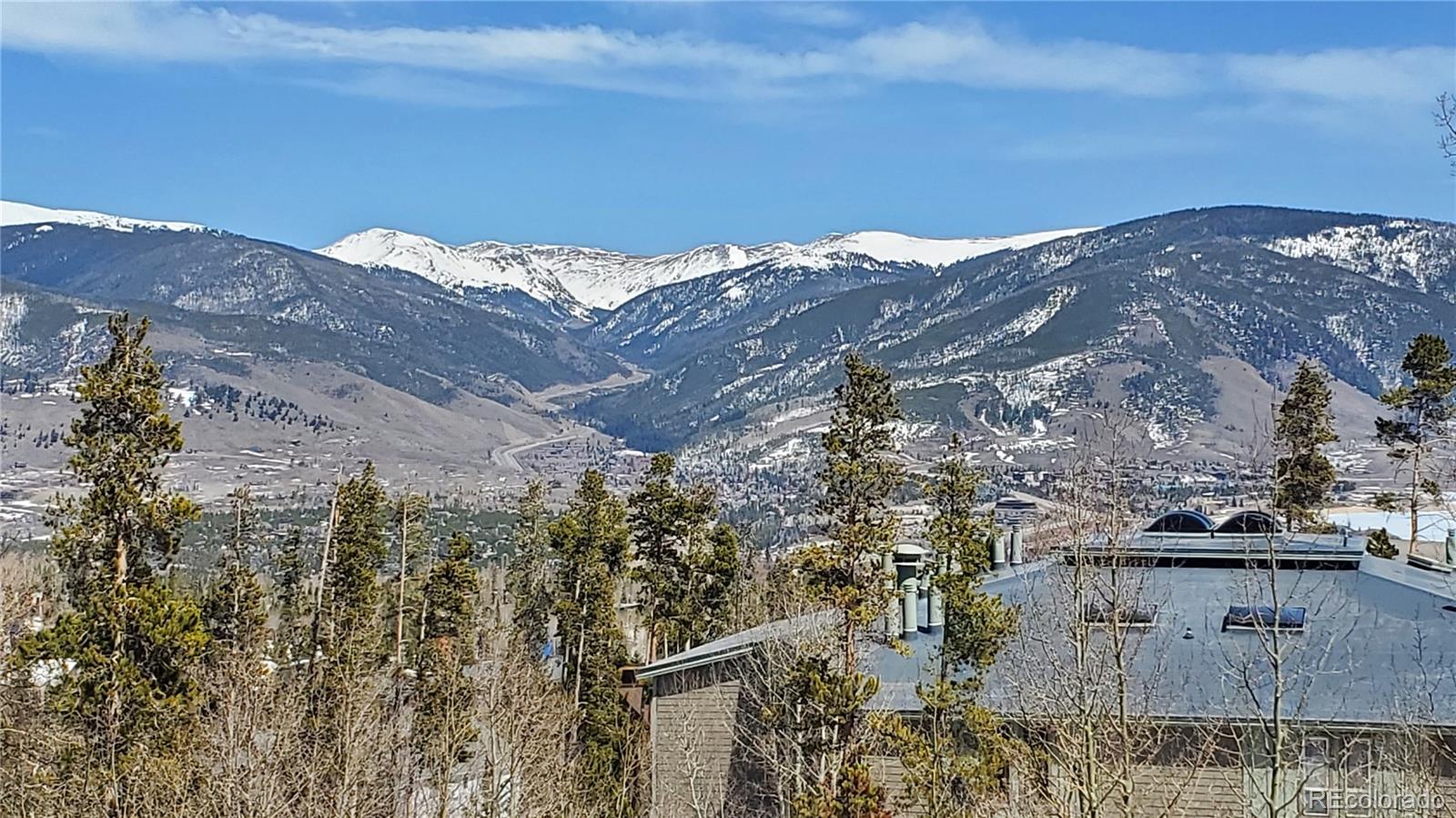 2400 Lodge Pole Circle Silverthorne CO 80498