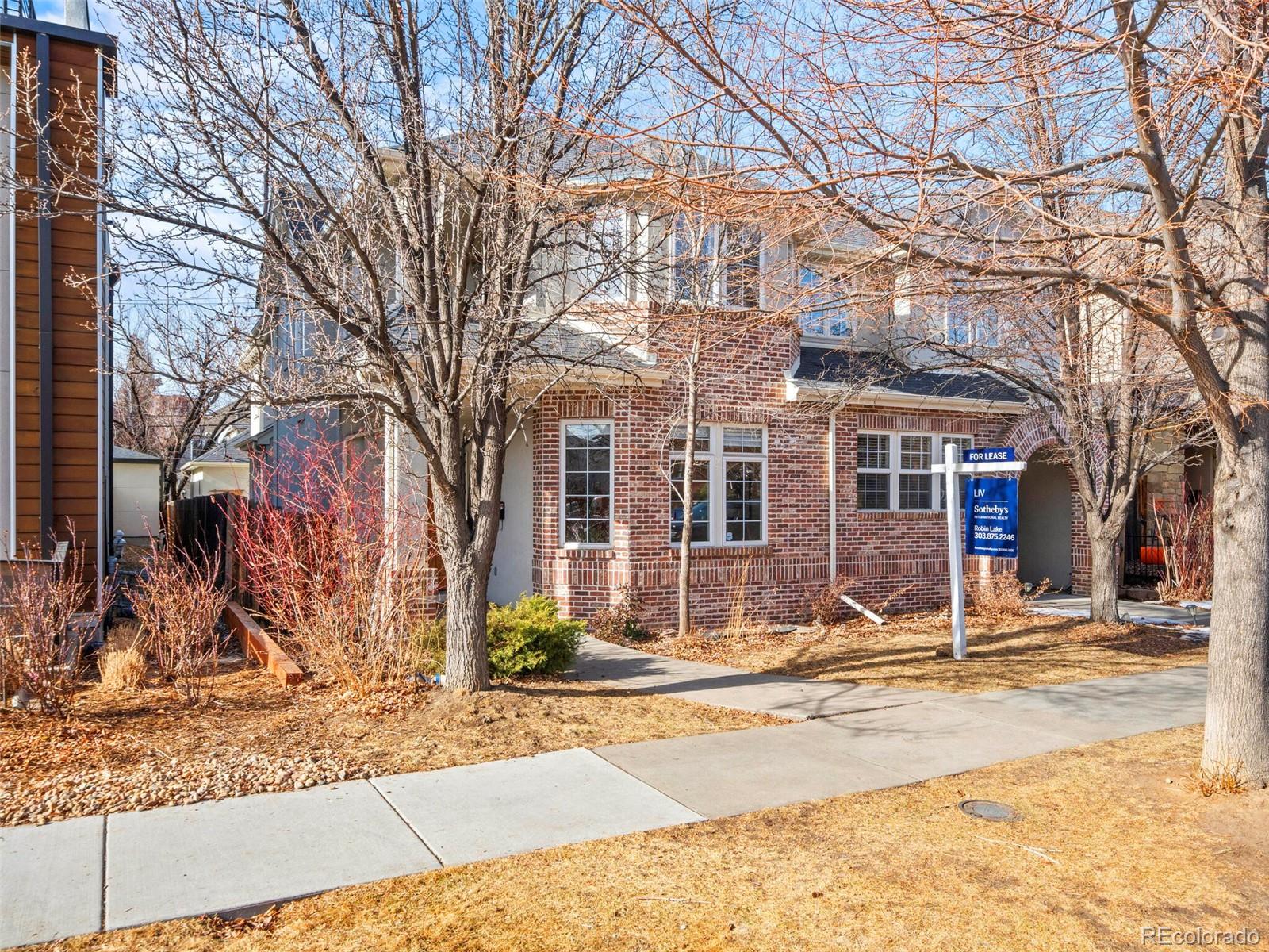 Denver CO, 57 S Jackson Street