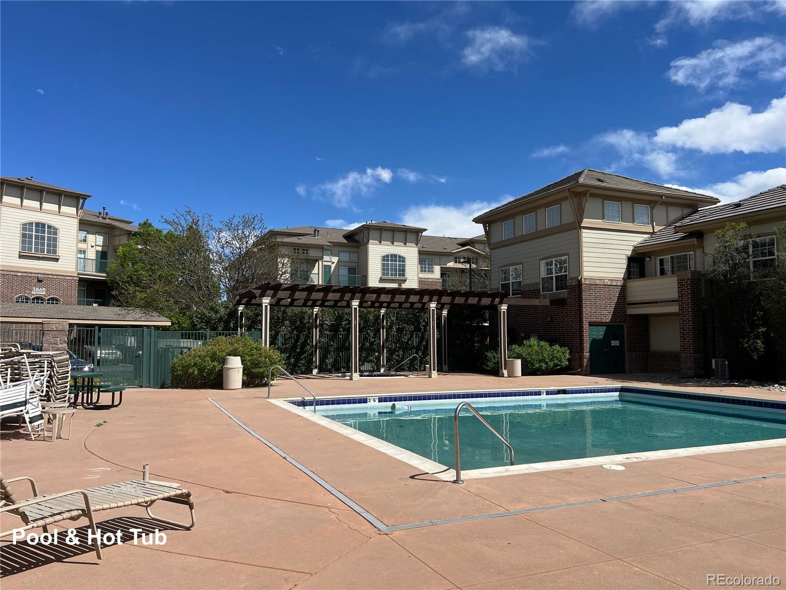 3865 S Dayton Street Aurora CO 80014