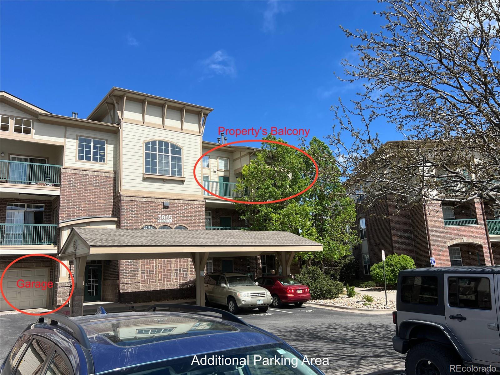 3865 S Dayton Street Aurora CO 80014