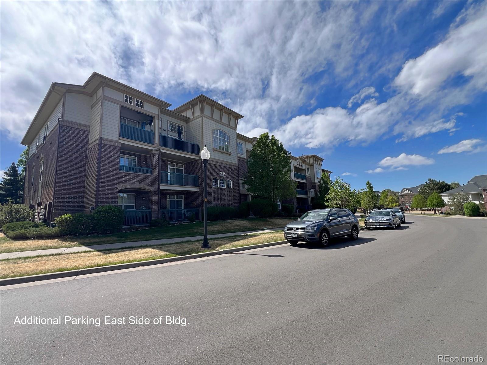 3865 S Dayton Street Aurora CO 80014