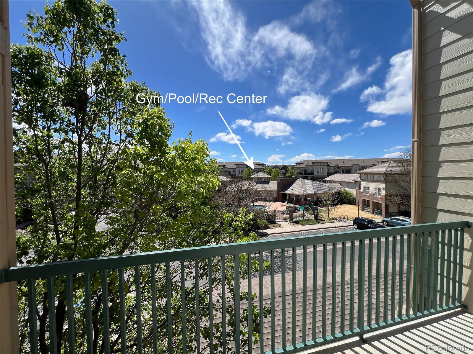 3865 S Dayton Street Aurora CO 80014