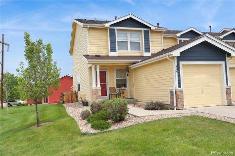 414 Smith Circle Erie CO 80516