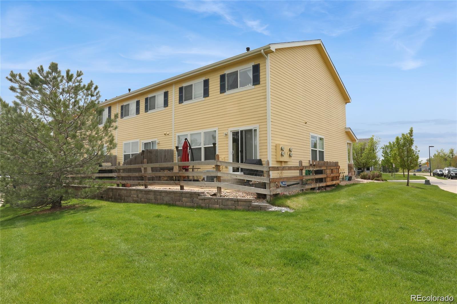 414 Smith Circle Erie CO 80516