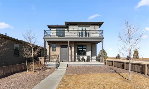 6058 N Perth Street Aurora CO 80019