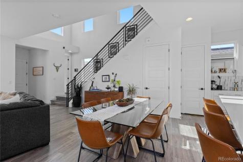 6058 N Perth Street Aurora CO 80019
