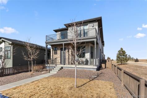 6058 N Perth Street Aurora CO 80019