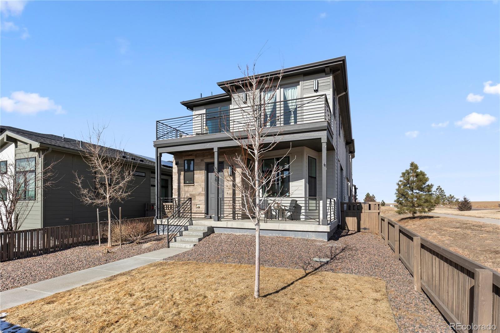 6058 N Perth Street Aurora CO 80019