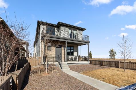 6058 N Perth Street Aurora CO 80019