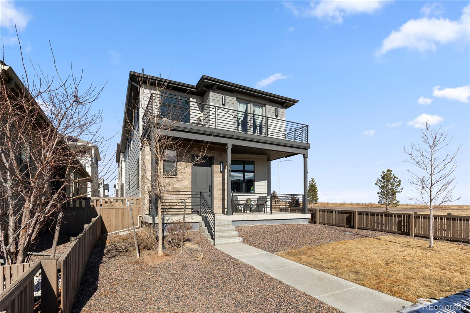 6058 N Perth Street Aurora CO 80019