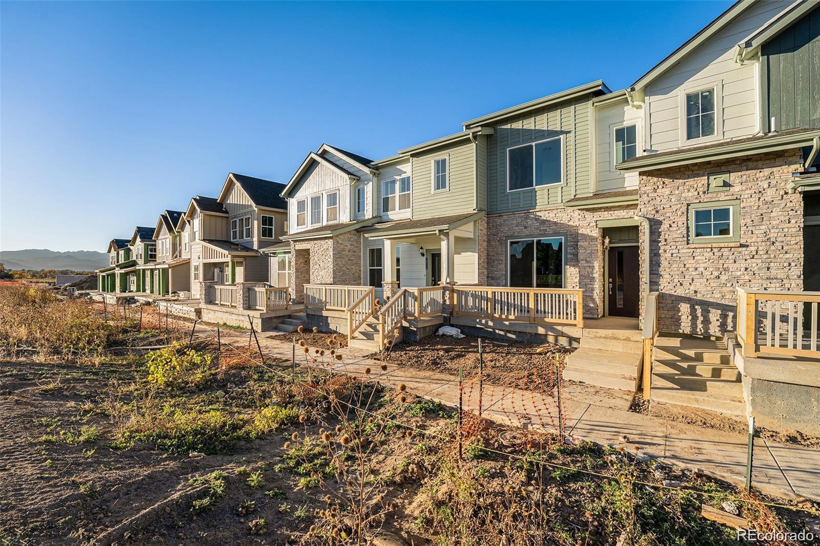 1508 S Sanitas Lane Lafayette CO 80026