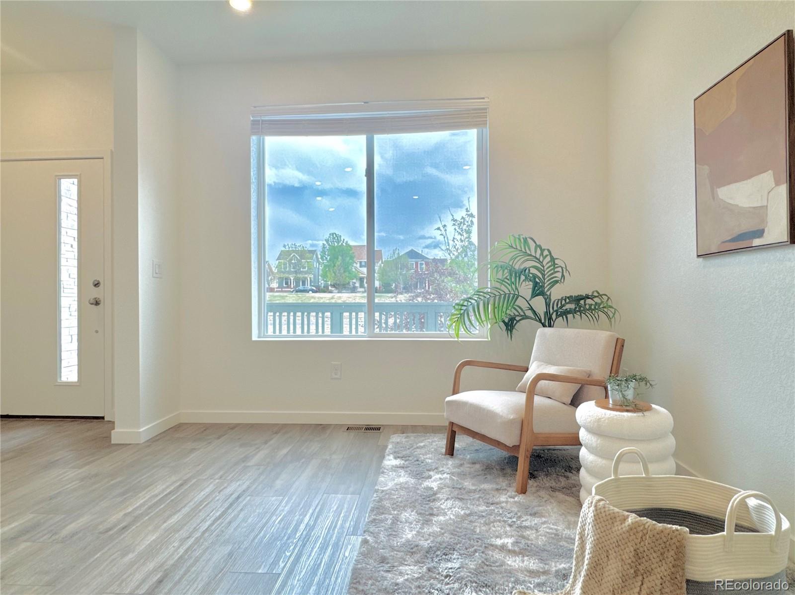 1508 S Sanitas Lane Lafayette CO 80026