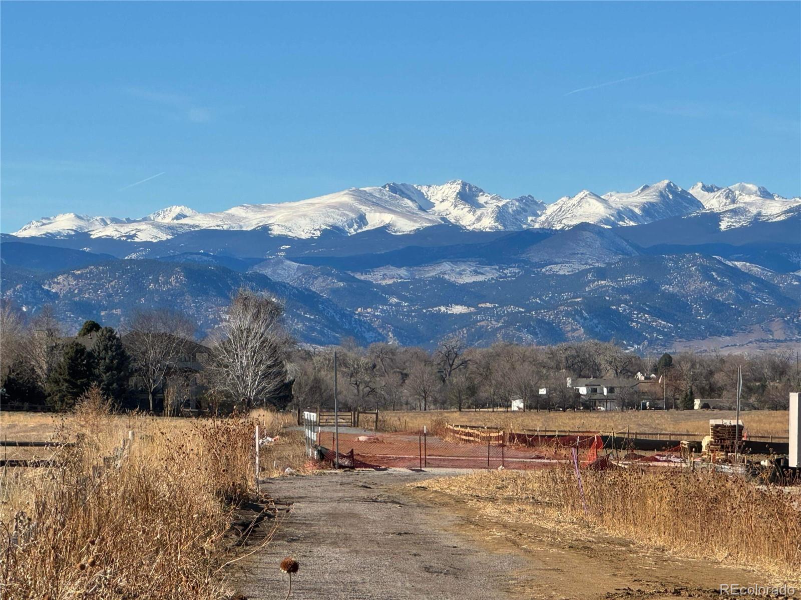 1508 S Sanitas Lane Lafayette CO 80026